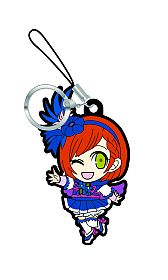 画像ギャラリー No.007のサムネイル画像 / 「戦国無双3」シリーズの「みにきゃら」ラバーストラップ10種類が5月中旬発売