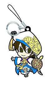 画像ギャラリー No.009のサムネイル画像 / 「戦国無双3」シリーズの「みにきゃら」ラバーストラップ10種類が5月中旬発売