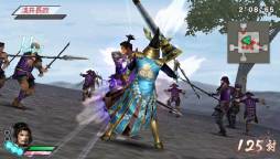 画像ギャラリー No.008のサムネイル画像 / 「戦国無双3 Z Special」のダウンロード版が本日発売に