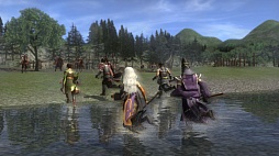 画像ギャラリー No.002のサムネイル画像 / 「信長の野望 Online」,大型アップデート「長篠の戦い」の情報を紹介するWeb番組を7月6日に配信