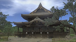 画像ギャラリー No.003のサムネイル画像 / 「信長の野望 Online」,大型アップデート「長篠の戦い」の情報を紹介するWeb番組を7月6日に配信