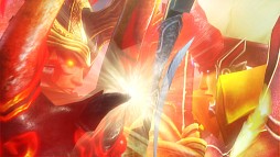 画像ギャラリー No.002のサムネイル画像 / 始皇帝がPS3で復活「真・三國無双 MULTI RAID 2 HD Version」の発売日が2012年7月26日に決定