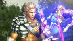 画像ギャラリー No.003のサムネイル画像 / 始皇帝がPS3で復活「真・三國無双 MULTI RAID 2 HD Version」の発売日が2012年7月26日に決定