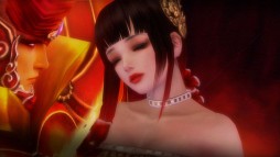 画像ギャラリー No.004のサムネイル画像 / 始皇帝がPS3で復活「真・三國無双 MULTI RAID 2 HD Version」の発売日が2012年7月26日に決定