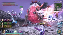 画像ギャラリー No.006のサムネイル画像 / 始皇帝がPS3で復活「真・三國無双 MULTI RAID 2 HD Version」の発売日が2012年7月26日に決定