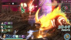 ꡼ No.008 | ֿԢ̵ MULTI RAID 2 HD VersionפΥ೵פ䳫ȯफΥȤ