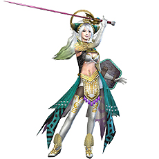 ꡼ No.004Υͥ / ֿԢ̵ MULTI RAID 2 HD Versionפȯ䡪å״ǡ̵OROCHI ⲦספΥץ쥤֥륭饯ܺо