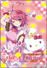 画像ギャラリー No.001のサムネイル画像 / 「まほうのエプロン」と「アルカナハート」のコラボカードが大阪でも入手可能に