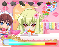 画像集#001のサムネイル/「まほうのエプロン」,アルカナハートとのコラボ第9弾「アンジェリア・アヴァロン」が登場