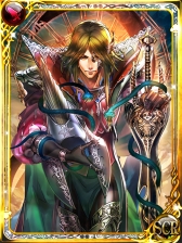 画像ギャラリー No.002のサムネイル画像 / 「エンペラーズ サガ」,七英雄の過去が明らかになる新イベントが開催中