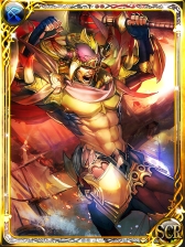 画像ギャラリー No.003のサムネイル画像 / 「エンペラーズ サガ」,七英雄の過去が明らかになる新イベントが開催中