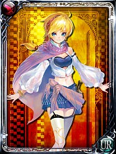 画像ギャラリー No.003のサムネイル画像 / GREE版「エンペラーズ サガ」,ロマサガ2のキャラカードが手に入るキャンペーン実施