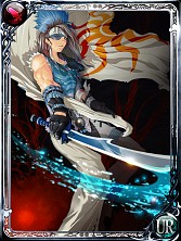 画像ギャラリー No.006のサムネイル画像 / GREE版「エンペラーズ サガ」,ロマサガ2のキャラカードが手に入るキャンペーン実施