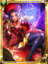 画像ギャラリー No.001のサムネイル画像 / GREE版「エンペラーズ サガ」第2部 最終章イベントの“前編”がスタート