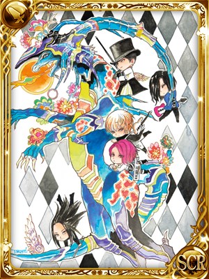 ������#001�Υ���ͥ���/�֥���ڥ顼�� �����ץ����ƥ����ȡ���ŷϰ���ڥ�פȤΥ���ܥ����ڡ��󳫺�