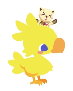 画像ギャラリー No.005のサムネイル画像 / 「エンペラーズ サガ」「チョコッと農園」「聖剣伝説 CoM」でコラボキャンペーン