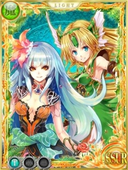 画像ギャラリー No.008のサムネイル画像 / 「エンペラーズ サガ」「チョコッと農園」「聖剣伝説 CoM」でコラボキャンペーン