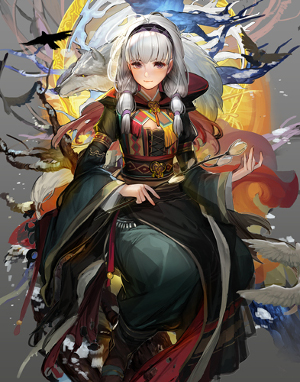 画像ギャラリー No.005のサムネイル画像 / GREE版「エンペラーズ サガ」の新章が配信スタート。武器システムも実装