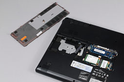 ���������꡼ No.013�Υ���ͥ������ / ��GeForce GT 640M����ܤ�Ultrabook����Kepler����Ρ�GK107�פǥ����ޡ������Ρ���PC���Ѥ�뤫