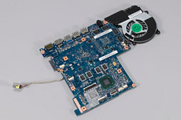 ���������꡼ No.015�Υ���ͥ������ / ��GeForce GT 640M����ܤ�Ultrabook����Kepler����Ρ�GK107�פǥ����ޡ������Ρ���PC���Ѥ�뤫