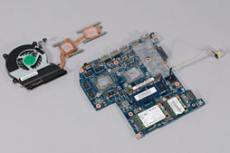 ���������꡼ No.018�Υ���ͥ������ / ��GeForce GT 640M����ܤ�Ultrabook����Kepler����Ρ�GK107�פǥ����ޡ������Ρ���PC���Ѥ�뤫