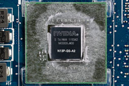 ���������꡼ No.019�Υ���ͥ������ / ��GeForce GT 640M����ܤ�Ultrabook����Kepler����Ρ�GK107�פǥ����ޡ������Ρ���PC���Ѥ�뤫