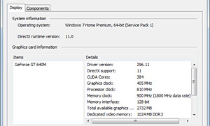 ���������꡼ No.021�Υ���ͥ������ / ��GeForce GT 640M����ܤ�Ultrabook����Kepler����Ρ�GK107�פǥ����ޡ������Ρ���PC���Ѥ�뤫