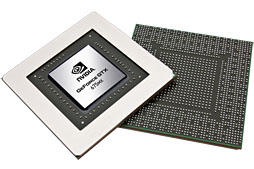 画像ギャラリー No.003のサムネイル画像 / NVIDIA,「GeForce GTX 675MX」などノートPC向けGPU 4製品を製品リストに追加。28nmプロセス採用モデルの拡充が進む