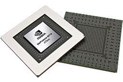 画像ギャラリー No.004のサムネイル画像 / NVIDIA,「GeForce GTX 675MX」などノートPC向けGPU 4製品を製品リストに追加。28nmプロセス採用モデルの拡充が進む