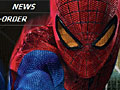 ActivisionȥѥޥɤοThe Amazing Spider-Manפȯɽ2012ǯƤηǲ˹碌ƥ꡼ͽ