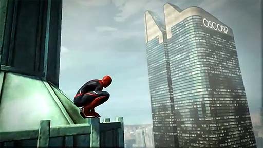 Developer Diary: Free Roam