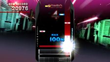 ꡼ No.004 | DJ MAXץ꡼DJ MAX PORTABLE BLACK SQUAREפ2012ǯ315ȯ䡣Ըο⡼ɤ