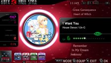 ꡼ No.006 | DJ MAXץ꡼DJ MAX PORTABLE BLACK SQUAREפ2012ǯ315ȯ䡣Ըο⡼ɤ