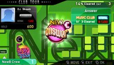 ꡼ No.009 | DJ MAXץ꡼DJ MAX PORTABLE BLACK SQUAREפ2012ǯ315ȯ䡣Ըο⡼ɤ