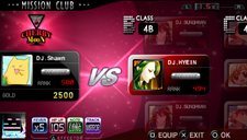 ꡼ No.011 | DJ MAXץ꡼DJ MAX PORTABLE BLACK SQUAREפ2012ǯ315ȯ䡣Ըο⡼ɤ