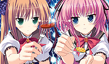 ꡼ No.005 | PSPADVPrincessEvangile Portableפ2012ǯ329ȯ䡣ҹǤäͤ˻ҤȤƳرζزܻؤ