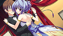 ꡼ No.014 | PSPADVPrincessEvangile Portableפ2012ǯ329ȯ䡣ҹǤäͤ˻ҤȤƳرζزܻؤ