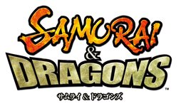 画像ギャラリー No.001のサムネイル画像 / 「SAMURAI & DRAGONS」,無料ダウンロード版の配信日と特典付きデラックスパッケージの発売日が発表&クローズドβテスターの募集もスタート