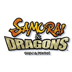 ���������꡼ No.002�Υ���ͥ������ / ��SAMURAI �� DRAGONS�ס��ȥץ쥳�ߥ�ɤθ������롼�פǾ���򴹤򤷤褦