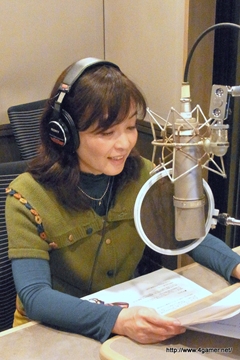 画像ギャラリー No.008のサムネイル画像 / 「サムライ&ドラゴンズ」のPVでナレーションを務めた,三ツ矢雄二さんと日髙のり子さんに単独インタビュー。“グレーゾーン”なセリフにも要注目?