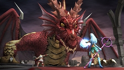 ���������꡼ No.002�Υ���ͥ������ / ��PS Store Magazine�פ�����������PS Vita�ѥ��եȡ֥���饤���ɥ饴�󥺡פȡ��ߥ��ƥꥢ��������3���ʤ��ý� 