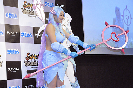 ���������꡼ No.011�Υ���ͥ������ / �֥���饤���ɥ饴�󥺡פ�PV������Ϫ���Բ񸫤��ݡ��ȡ�PV�Υ��᡼�������ĺ� ��������Ĥ����Ի׵Ĥʡʡ��˲λ�ΰ�̣�����