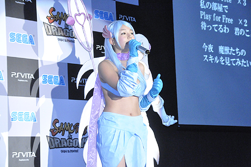 ���������꡼ No.014�Υ���ͥ������ / �֥���饤���ɥ饴�󥺡פ�PV������Ϫ���Բ񸫤��ݡ��ȡ�PV�Υ��᡼�������ĺ� ��������Ĥ����Ի׵Ĥʡʡ��˲λ�ΰ�̣�����