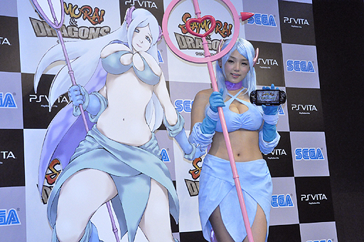 ���������꡼ No.015�Υ���ͥ������ / �֥���饤���ɥ饴�󥺡פ�PV������Ϫ���Բ񸫤��ݡ��ȡ�PV�Υ��᡼�������ĺ� ��������Ĥ����Ի׵Ĥʡʡ��˲λ�ΰ�̣�����