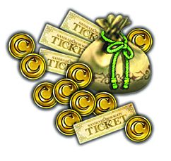 ���������꡼ No.003�Υ���ͥ������ / �֥���饤���ɥ饴�󥺡פ��٤ƤΥ桼�����ˤ����ʥ����ƥॻ�åȤ�ץ쥼���