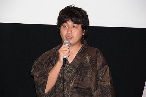 画像ギャラリー No.001のサムネイル画像 / 「サムライ&ドラゴンズ」の2ndシーズンは9月28日スタート。新要素やコラボ情報も飛び出だした「ファンミーティング2012夏」レポート