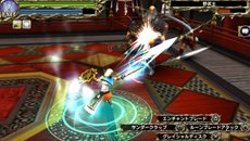 画像ギャラリー No.008のサムネイル画像 / 「サムライ&ドラゴンズ」2ndシーズンが本日18:00に開幕。スタートダッシュキャンペーンや「初音ミク -Project DIVA- f」とのコラボキャンペーンなど開催