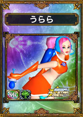 画像ギャラリー No.002のサムネイル画像 / 「サムドラ」11月28日より期間限定でソニックや真宮寺さくらなどが参戦