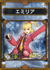 画像ギャラリー No.003のサムネイル画像 / 「サムドラ」11月28日より期間限定でソニックや真宮寺さくらなどが参戦