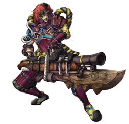 画像ギャラリー No.021のサムネイル画像 / 「サムドラ」11月28日より期間限定でソニックや真宮寺さくらなどが参戦